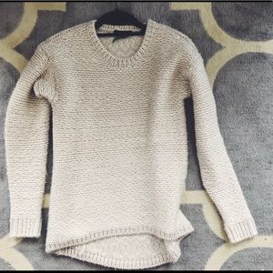 ANN TAYLOR sweater
